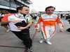 GP Australia - Qualifiche e Prove Libere 3